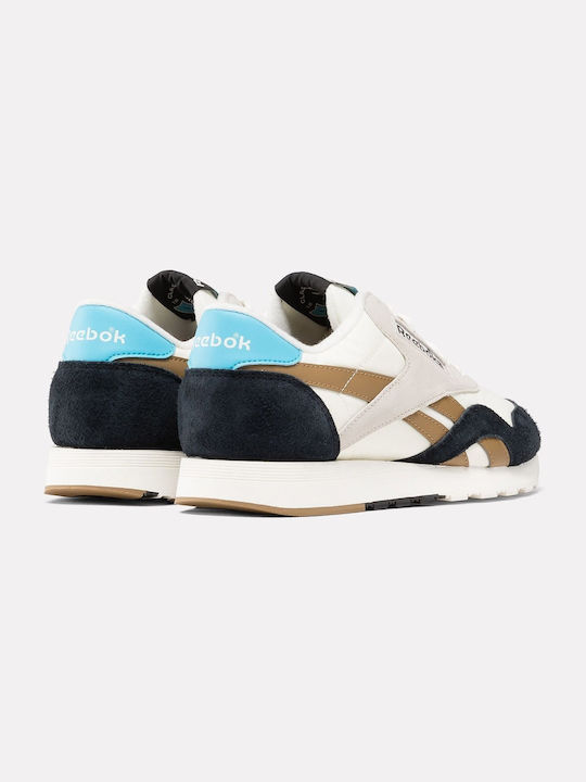 Reebok Classic Nylon Sneakers Multicolour