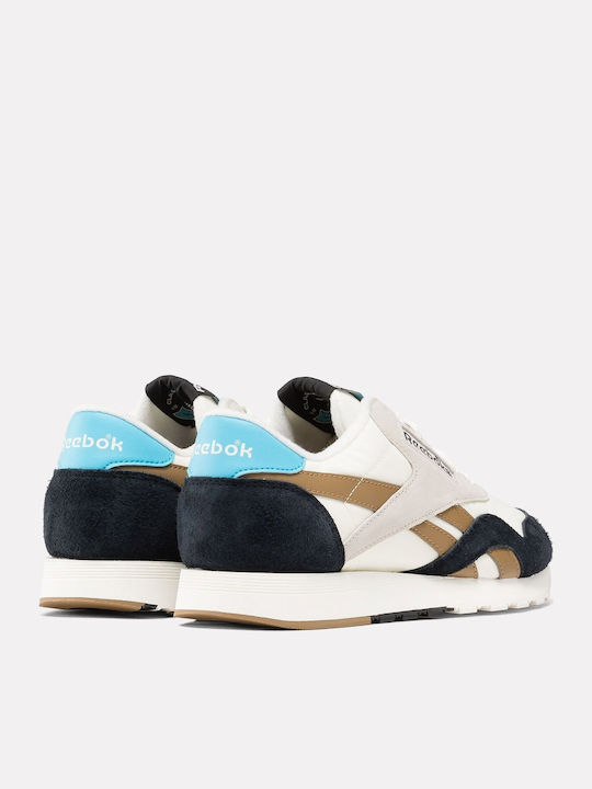 Adidași Clasici Din Nailon Pentru Bărbați Multicolori