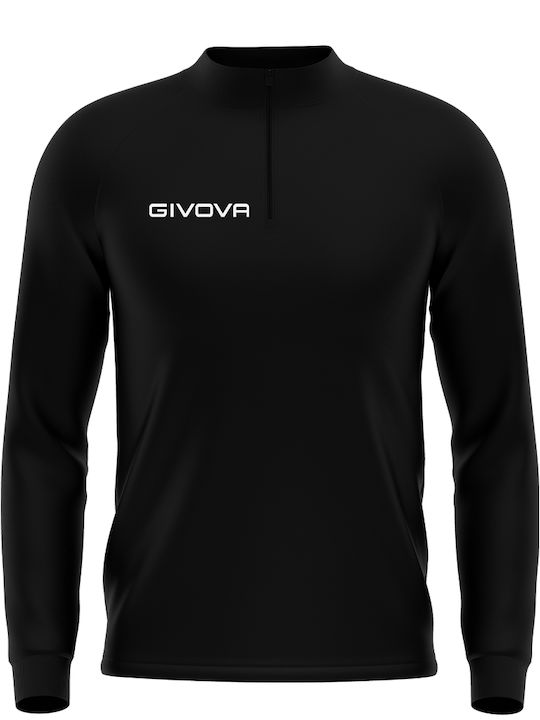 Sweatshirt Black