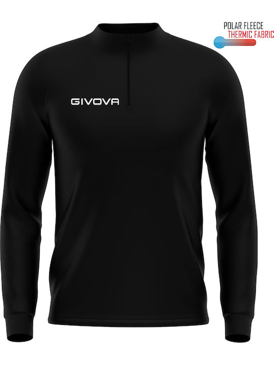 Sweatshirt Black