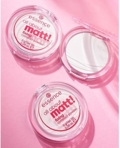 Essence Setting Powder 8gr