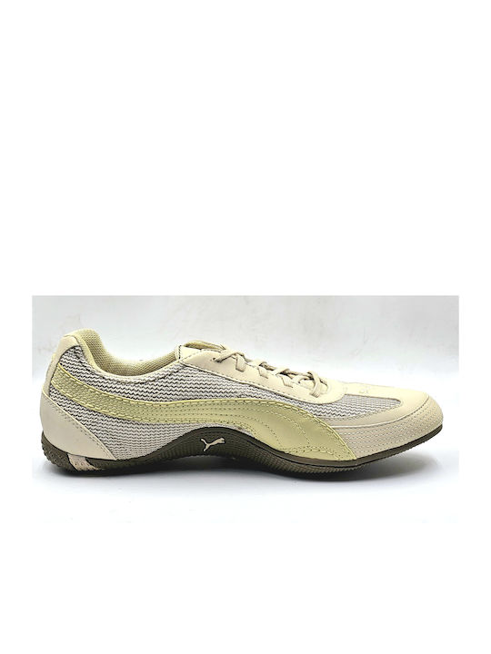 Puma Alsten II Sneakers Beige