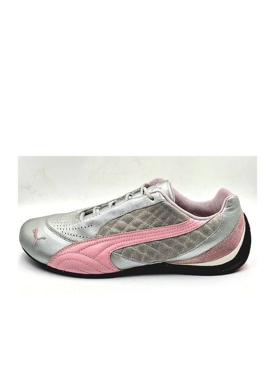 Puma Wheelspin Damen Sneakers Mehrfarbig