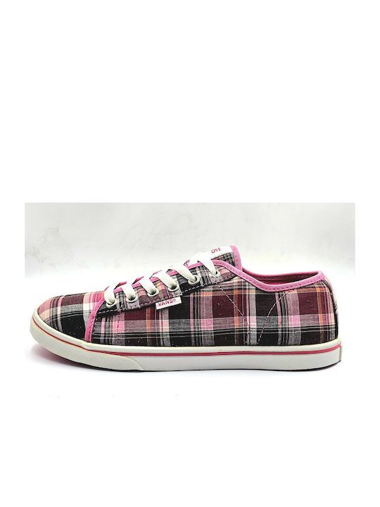 Vans Ferris Lo Pro Sneakers Multicolour