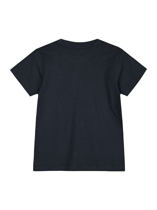 Energiers Kids T-shirt Charcoal