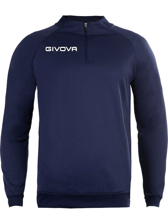 Maglia Tecnica Hanorac Marina
