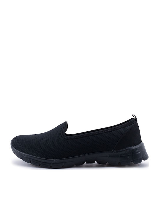 Women's Slip-On Black
