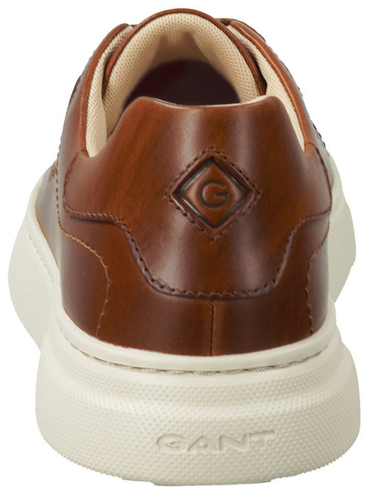 Joree Sneakers Brown