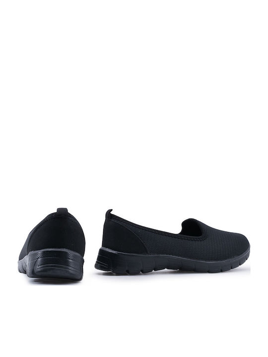 Women's Slip-On Black