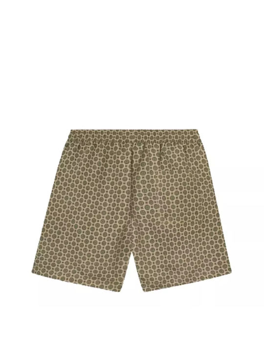 Les Deux Men's Swimwear Shorts Light Desert Sand