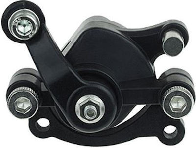 Lamtech LGP Disc Brake Clip Заместител за Електрически скутери в Черно Цвят LGP022834