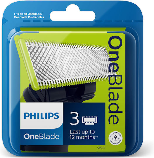 Philips Spare Part QP230/50
