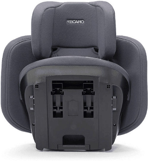 Recaro Monza Compact FX Baby Car Seat with Isofix Montreal Grey