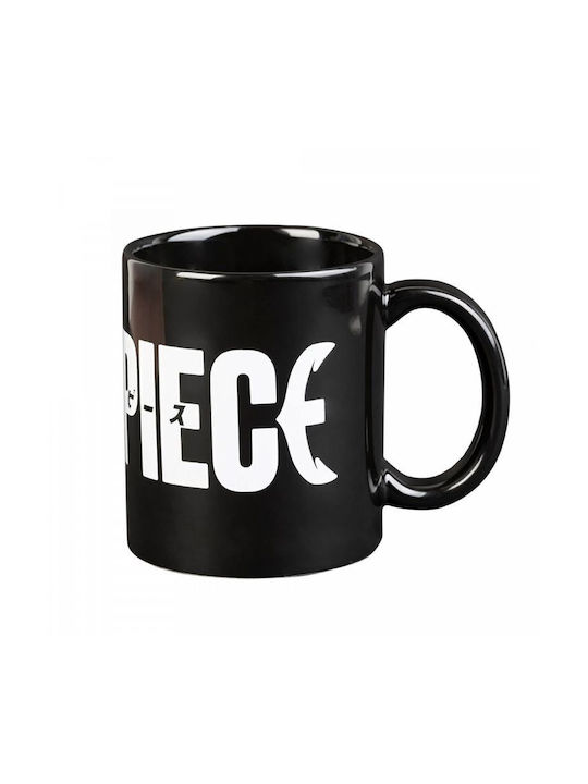 Grupo Erik Mug Ceramic 350ml