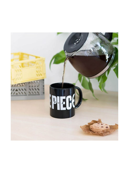 Grupo Erik Mug Ceramic 350ml
