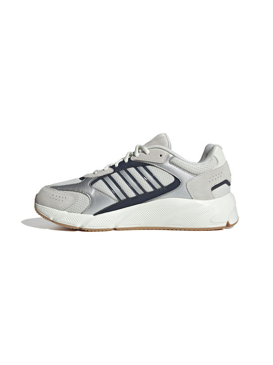 Adidas Crazychaos 2000 Ανδρικά Sneakers Μαύρο