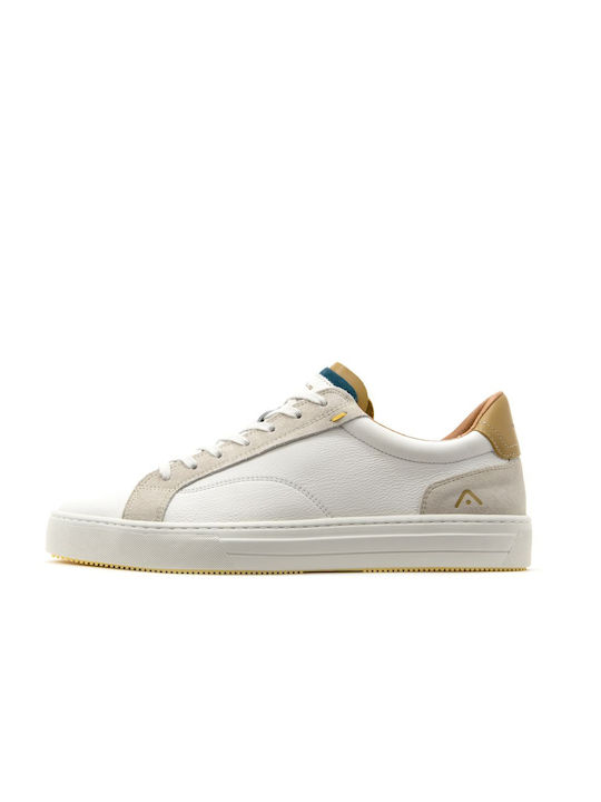 Ambitious Anopolis Sneakers White