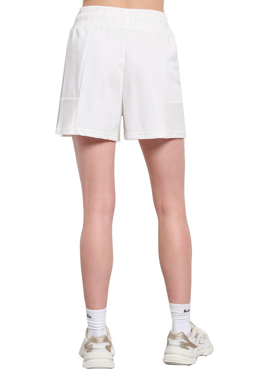 BodyTalk Women's Sporty Shorts Ecru