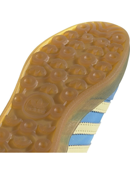 Gazelle Indoor Γυναικεία Sneakers Μπλε