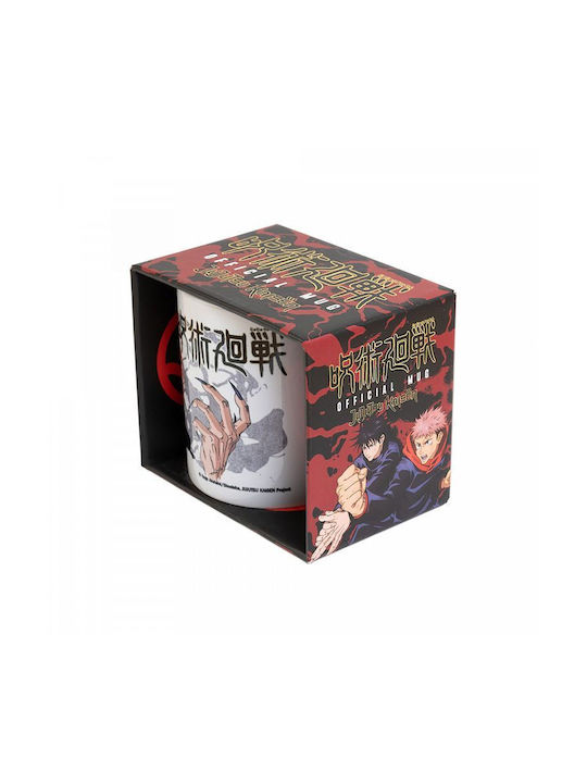 Grupo Erik Mug Ceramic 350ml