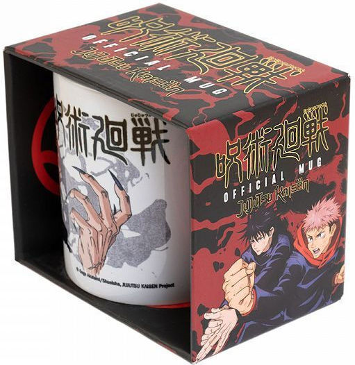 Grupo Erik Mug Ceramic 350ml