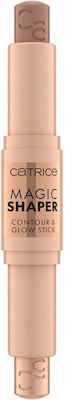 Catrice Cosmetics Magic Shaper Konturierung Stick 010 Light 9gr