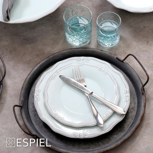 Espiel Timeless Glass Whiskey made of Glass 210ml