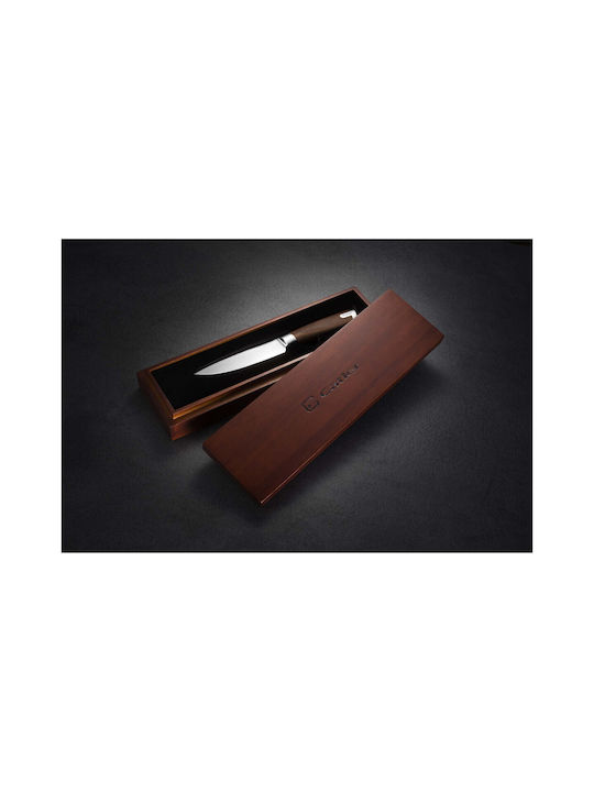 Catler Μαχαίρι Κρέατος από Ανοξείδωτο Ατσάλι 7.6cm