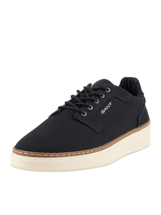 San Prep Sneakers Black