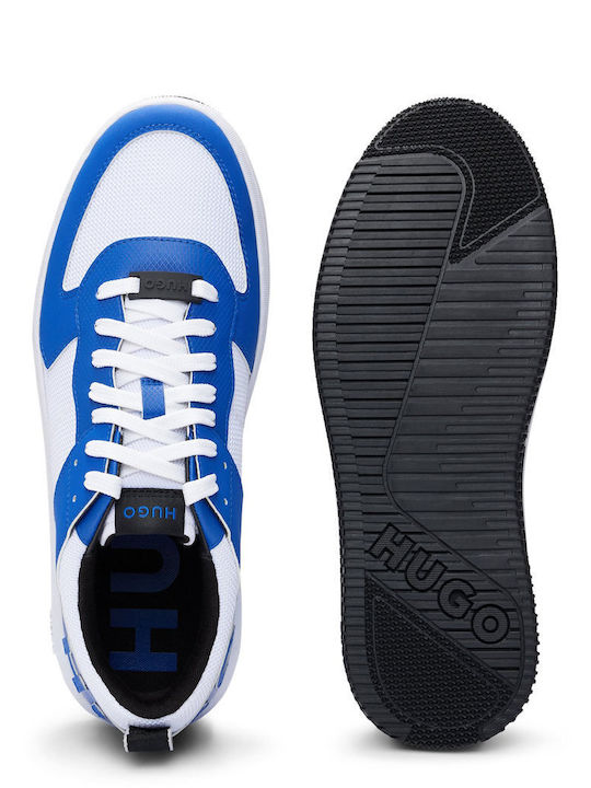 Kilian Tenn Sneakers Cobalt Blue