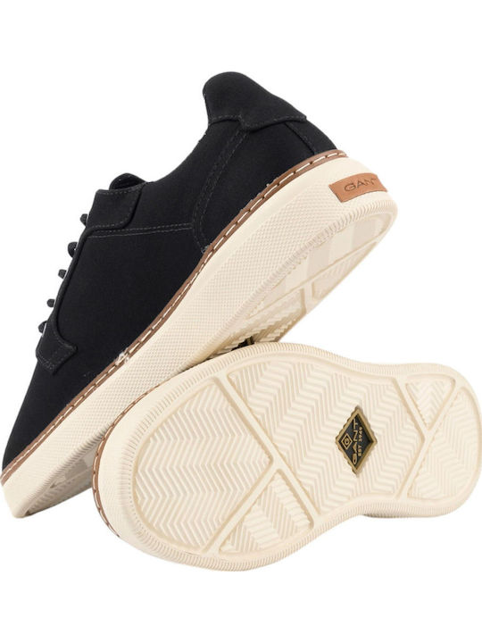 San Prep Sneakers Black