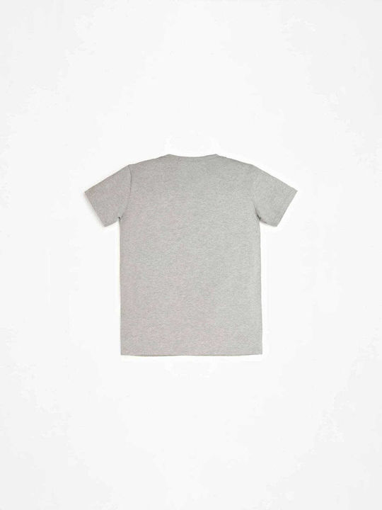 Guess Kids T-shirt Gray