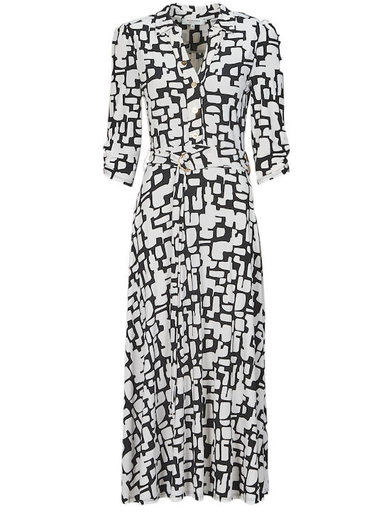 Summer Midi Dress