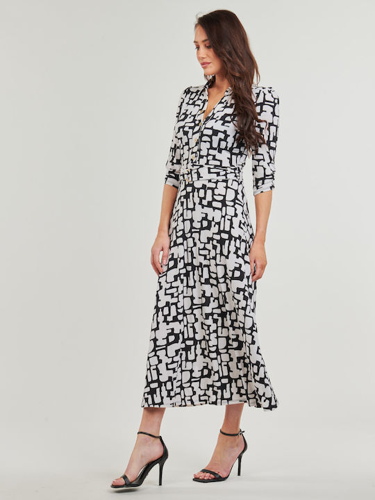 Summer Midi Dress