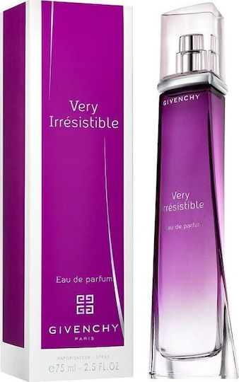 Givenchy Eau de Parfum 75ml