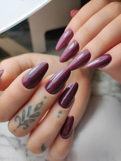 Beauty VI Ημιμόνιμο Βερνίκι Νυχιών 103 15ml