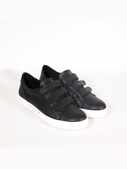 Evangelia Drosi Sneakers Black