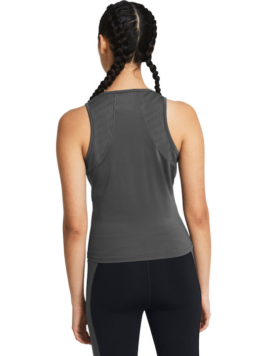 Under Armour Blouse Gray