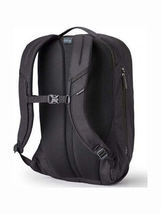 Gregory Backpack Μαύρο