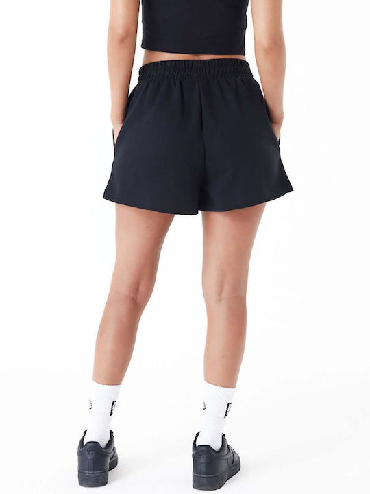 New Era Women's Shorts Black