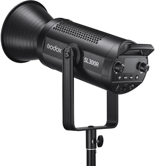 Godox Sl300r LED-Licht 300W RGB-Beleuchtung