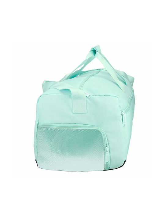 Reebok Women's Gym Shoulder Bag Turquoise