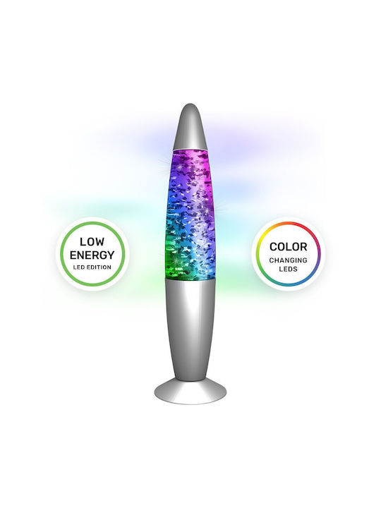 Φώτα Λάμπα Decorative Lamp LED Multicolour