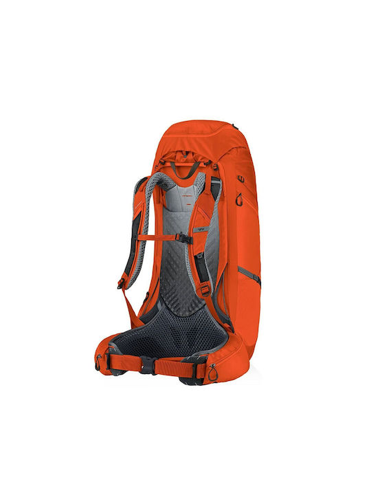 Gregory Mountaineering Backpack 48lt Orange