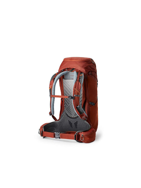 Gregory Mountaineering Backpack 38lt Orange