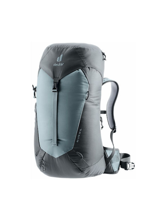 Deuter Bergsteigerrucksack 28Es Gray