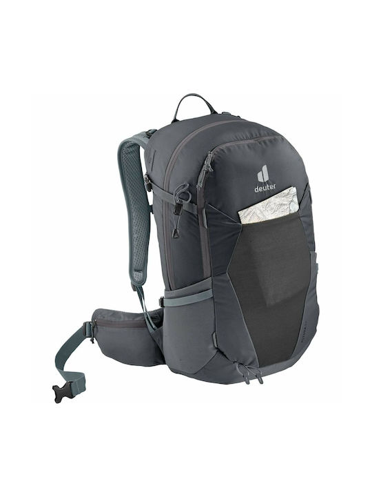 Deuter Mountaineering Backpack 27lt Gray