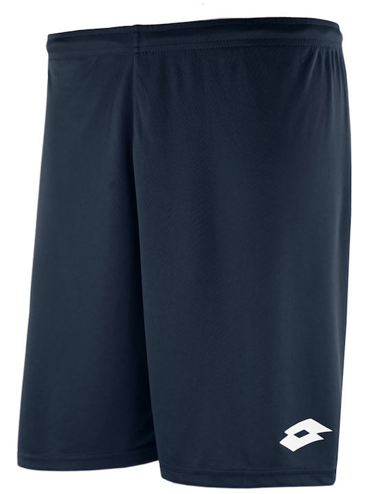 Delta Αθλητική Ανδρική Βερμούδα Navy Blue