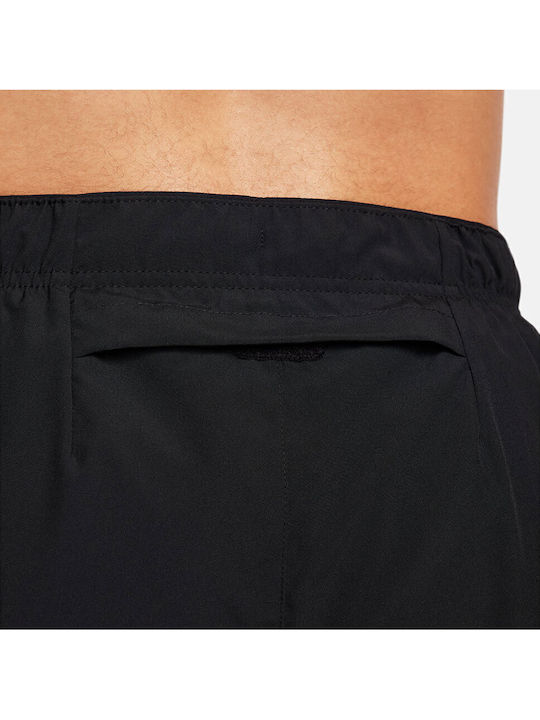 Challenger Sports Men's Shorts Dri-Fit Black