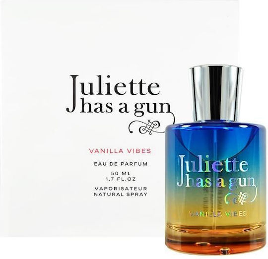 Juliette Has A Gun Vanilla Vibes Eau de Parfum 50ml